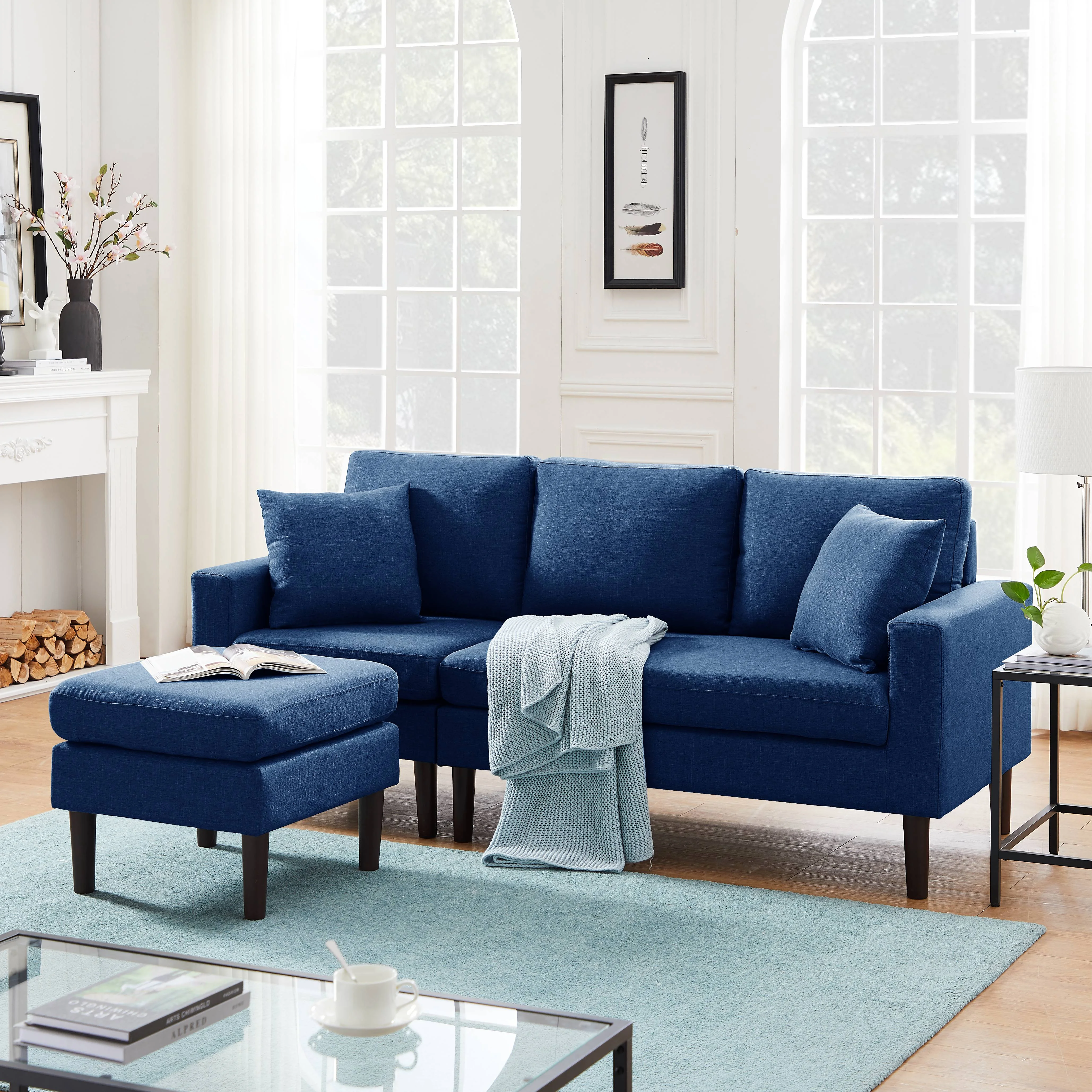 Modern Sofa Set