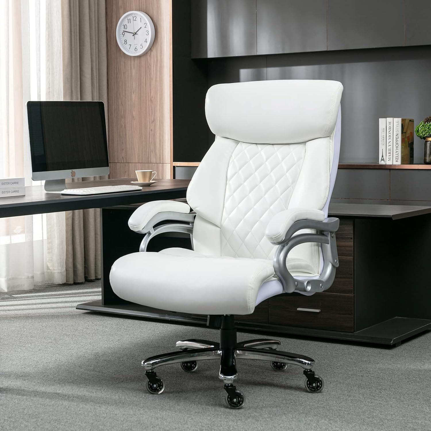 Luxury Office Chair